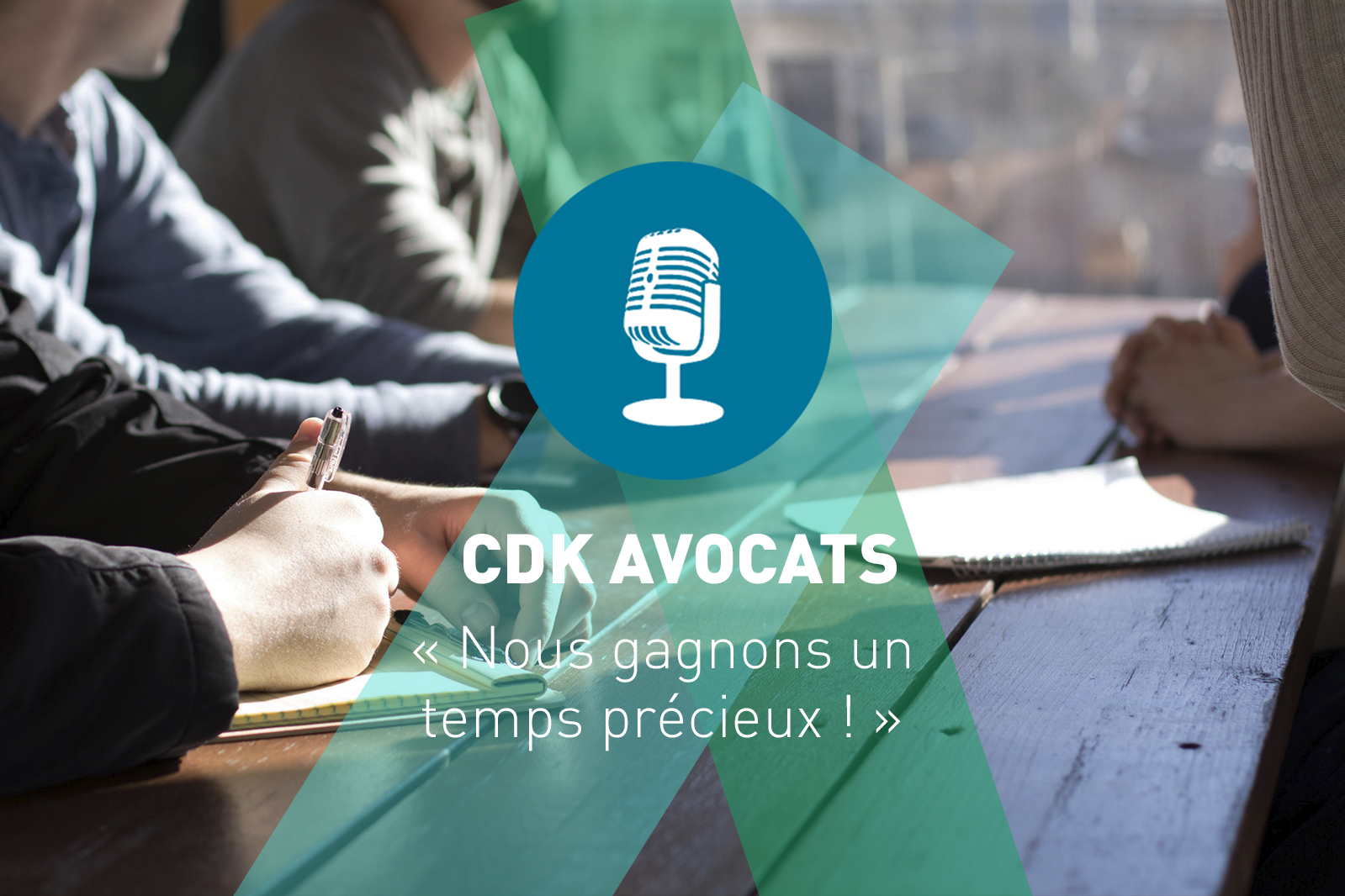 CDK AVOCATS