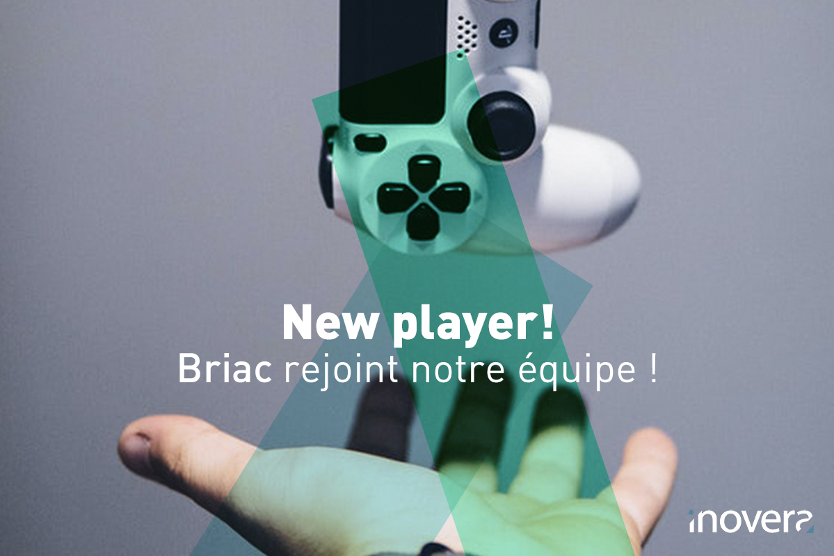 Briac - NEW IN!