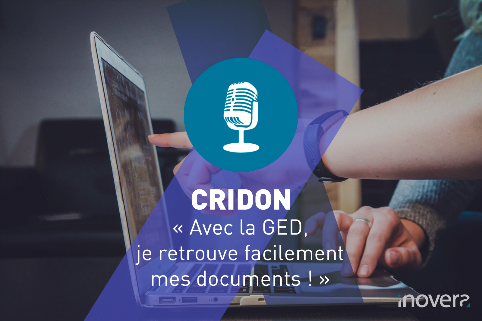 Cridon