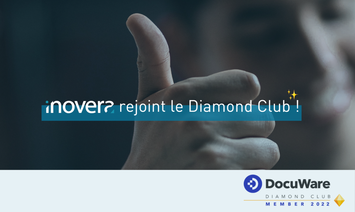 Inovera - Diamond Club