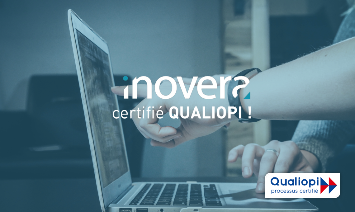 Inovera Qualiopi