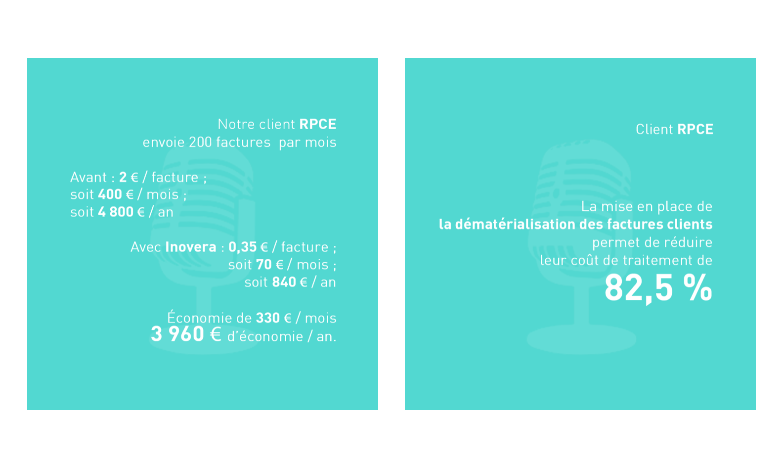 RPCE datas